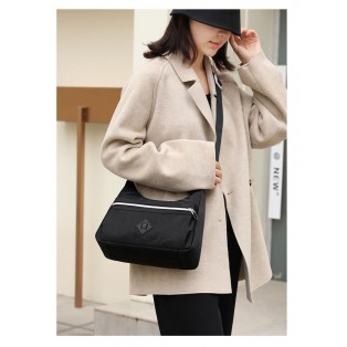 6039 Nylon Sling Bag